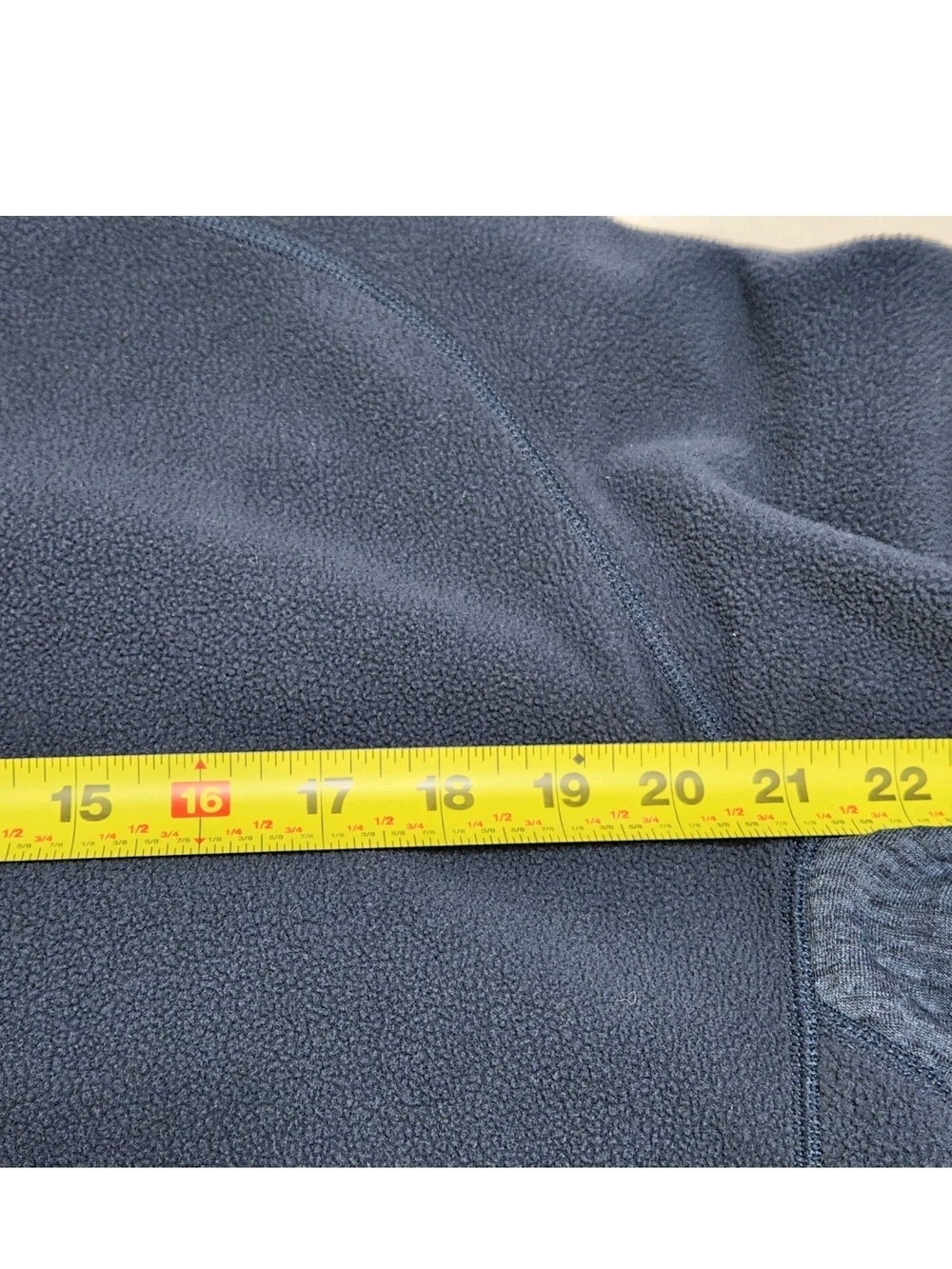 Patagonia Lightweight R4 Jacket Mens L Blue Teal Fleece Full Zip Polartec Lined - Picture 12 of 16